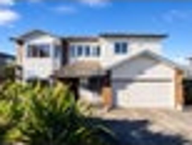 House for rent in Paremoremo