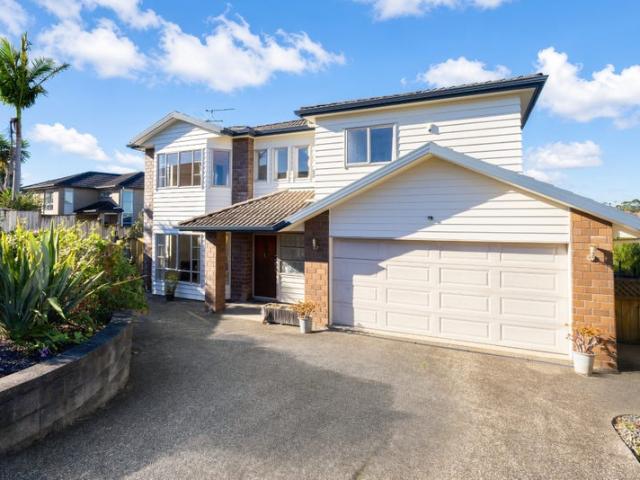 House for rent in Wairau Valley
