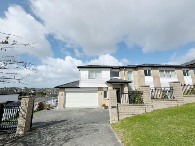 House for rent in Fairview Heights, Upper Harbour