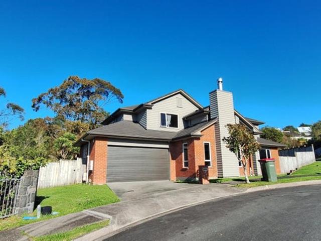 House for rent in Wairau Valley
