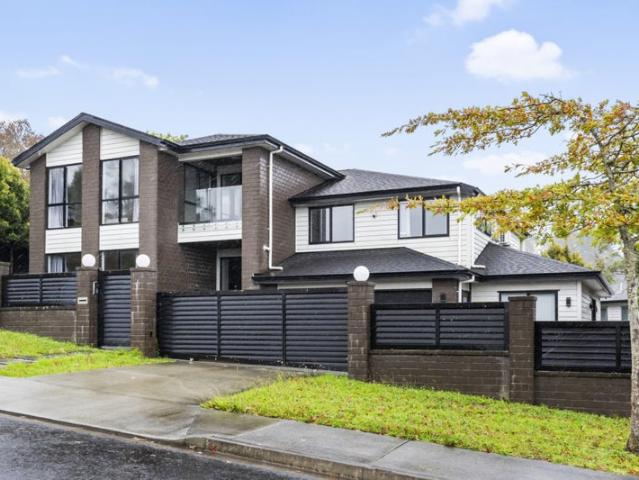 House for rent in Wairau Valley