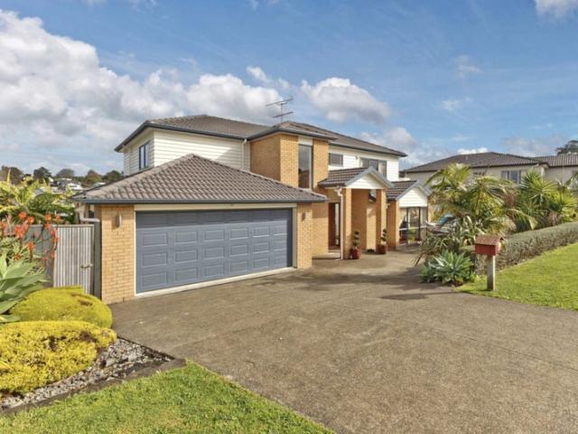 House for rent in Fairview Heights, Upper Harbour