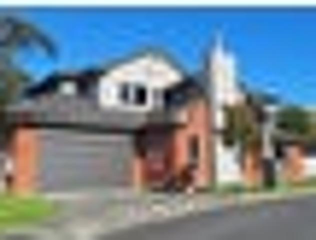 House for rent in Paremoremo