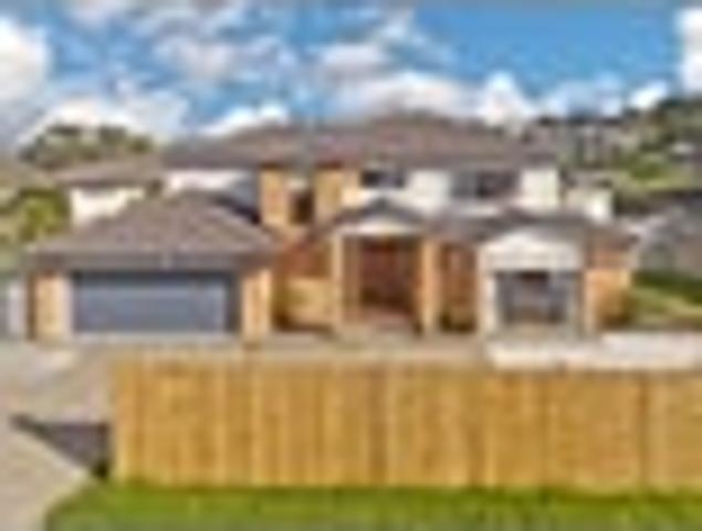 House for rent in Fairview Heights, Upper Harbour