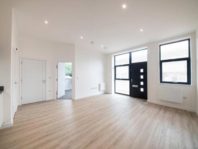 House for rent in Winklebury, Priest Down