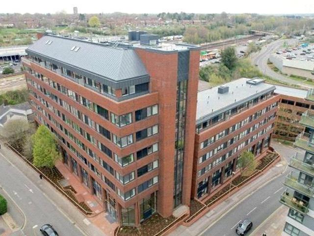 Apartment for rent in Winklebury, Priest Down