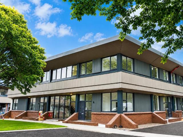 Apartment for rent in Winklebury, Priest Down