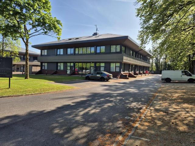 House for rent in Winklebury, Priest Down
