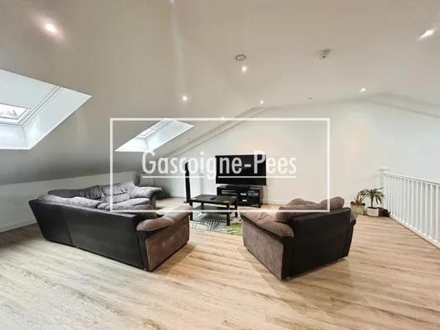 Apartment for rent in Priest Down, Hampshire