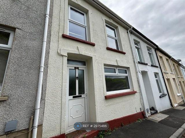 House for rent in Vaynor, Wales