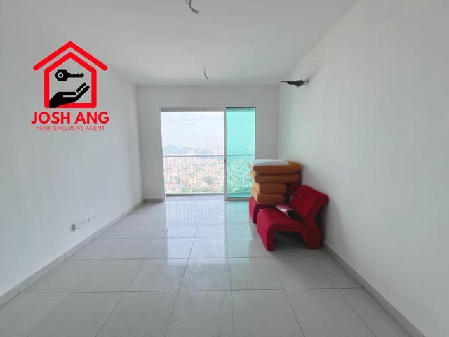 Condominium for sale in Georgetown, Penang