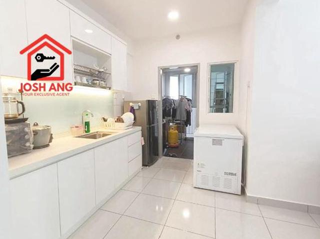 Condominium for sale in Barat Daya, George Town