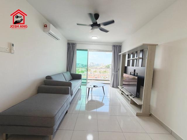 Condominium for sale in Georgetown, Penang