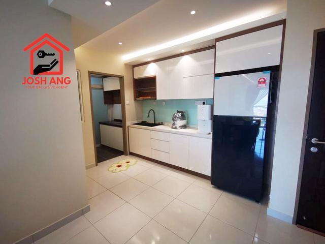 Condominium for sale in Barat Daya, George Town