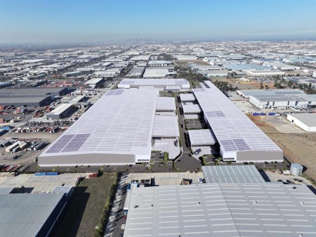 Warehouse for rent in Camerons Creek, Victoria