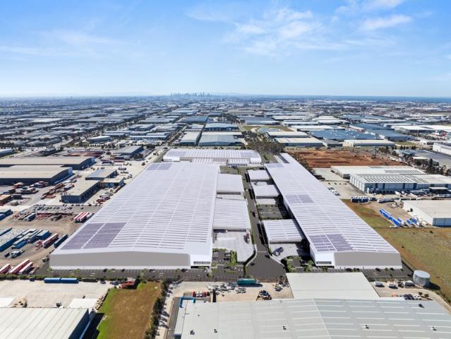 Warehouse for rent in Camerons Creek, Victoria