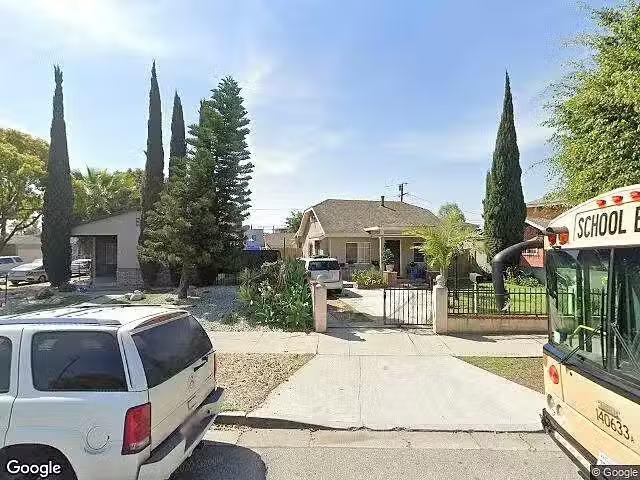 House for rent in Inglewood