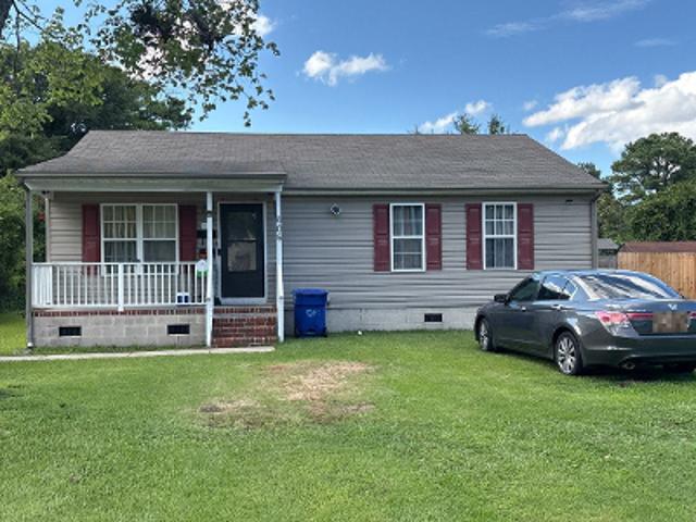 House for sale in Virginia