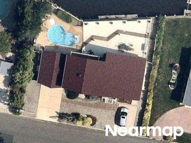 House for sale in Lanoka Harbor, New Jersey