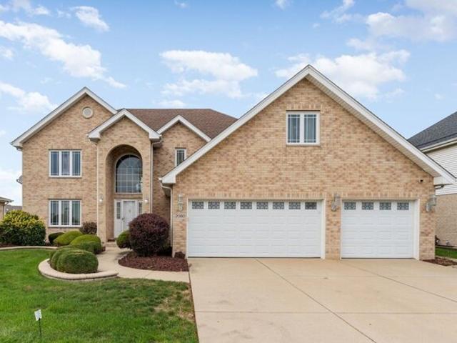 House for sale in South Holland, Illinois