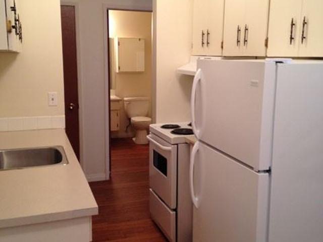 Apartment for rent in Penticton, British Columbia