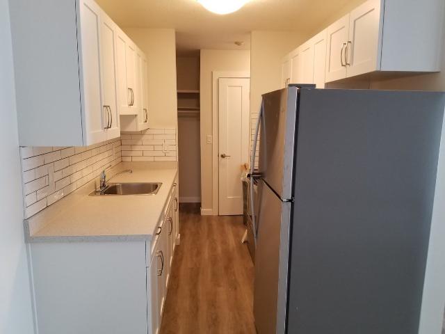 Apartment for rent in Penticton, British Columbia