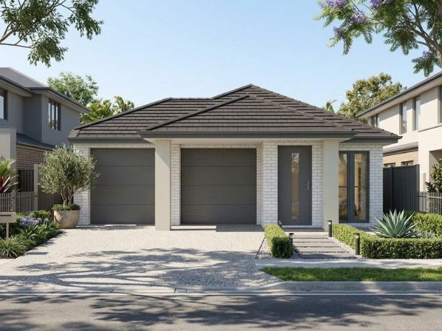 Cottage for sale in Horseshoe Creek, South Australia