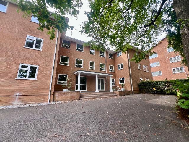 Apartment for rent in Poole