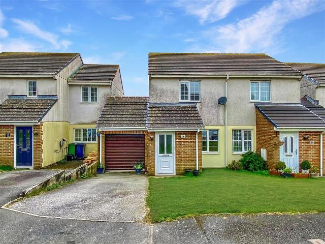 House for rent in St. Columb Road, Fraddon