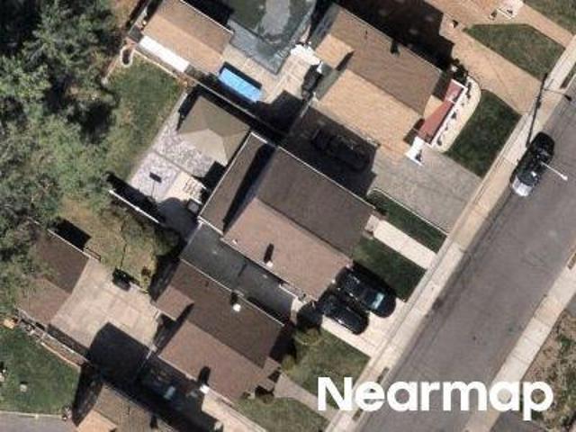 House for sale in Belleville, New Jersey