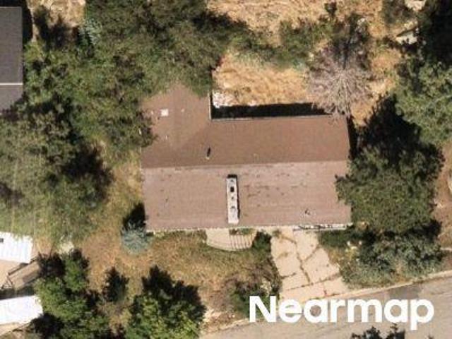 House for sale in Billings, Montana