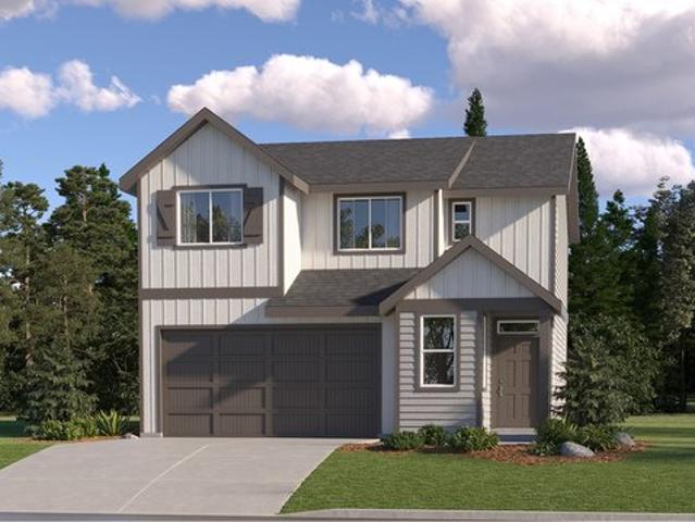 House for sale in Vancouver, Washington