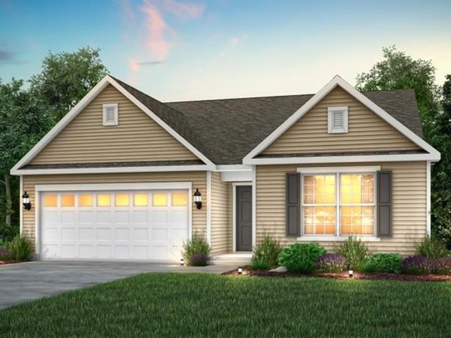 House for sale in Pulaski, Illinois