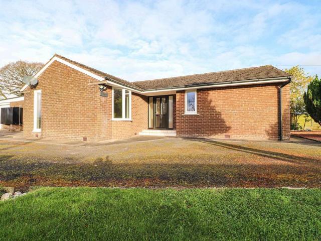 House for rent in Raughton Head, Gaitsgill