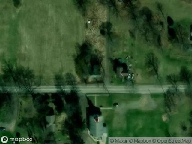 Land for sale in North Washington, Pennsylvania