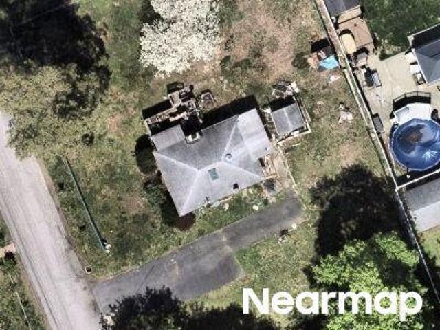 House for sale in New York