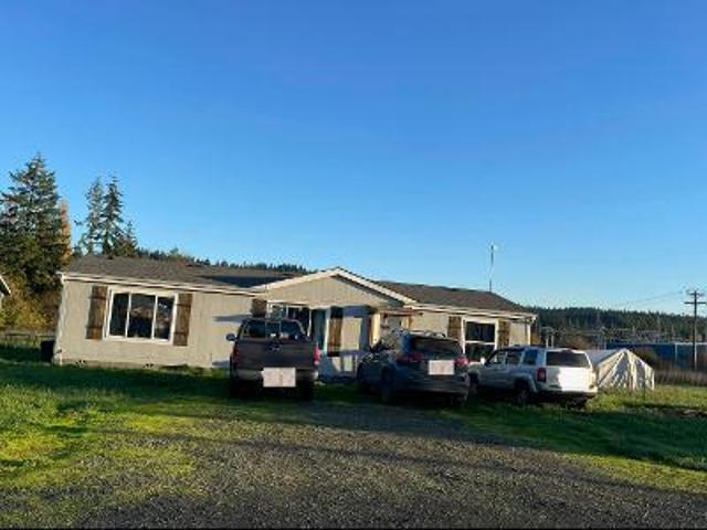 House for sale in Coquille House for sale in Coquille