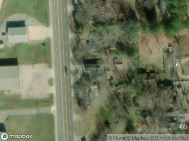 House for sale in Crossett, Ashley County