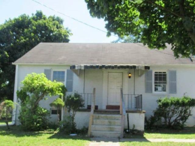 House for sale in Maryland