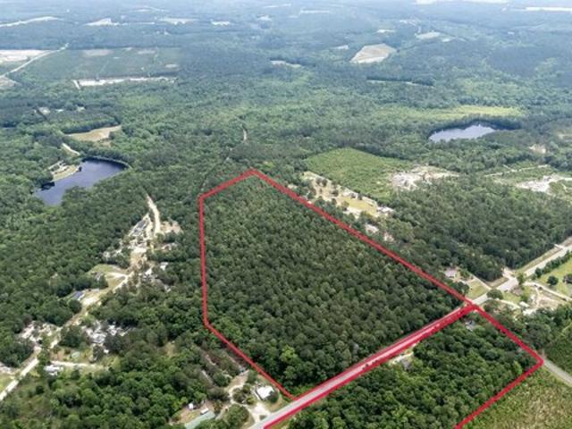 Land for sale in Batesburg