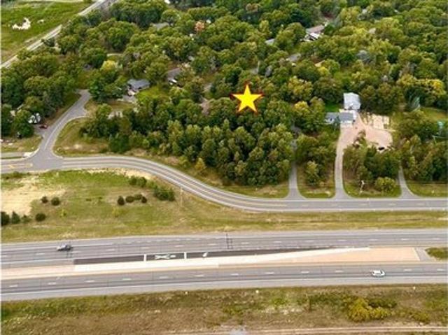 Land for sale in Baxter, Minnesota