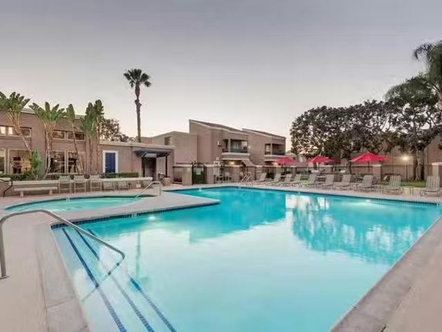 House for rent in Costa Mesa, California
