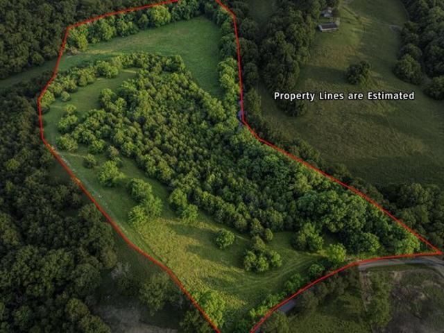 Land for sale in Salvisa