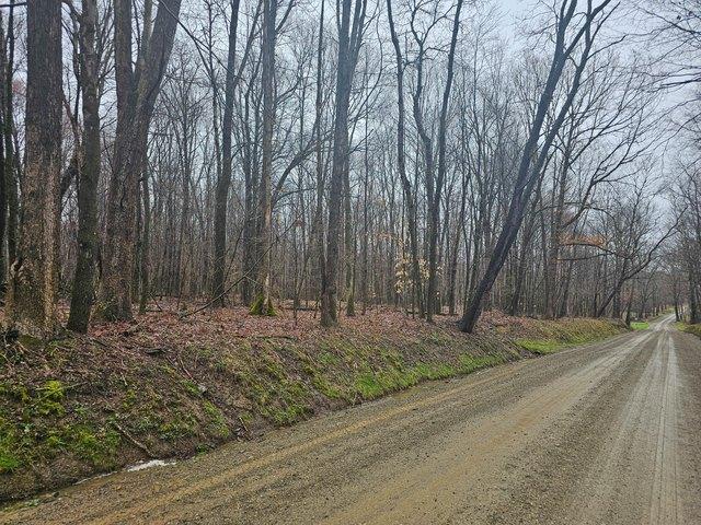 Land for sale in Crawford, Pennsylvania