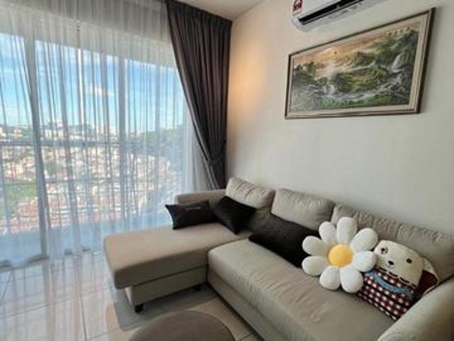 Condominium for sale in Georgetown, Penang
