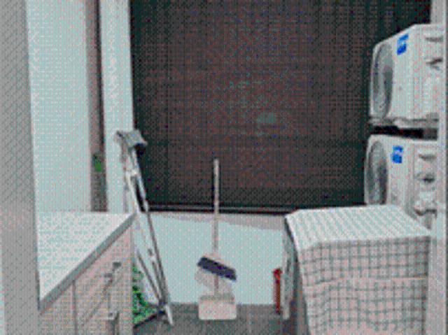 Apartment for rent in Georgetown, Penang