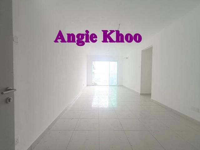 Condominium for sale in Georgetown, Penang