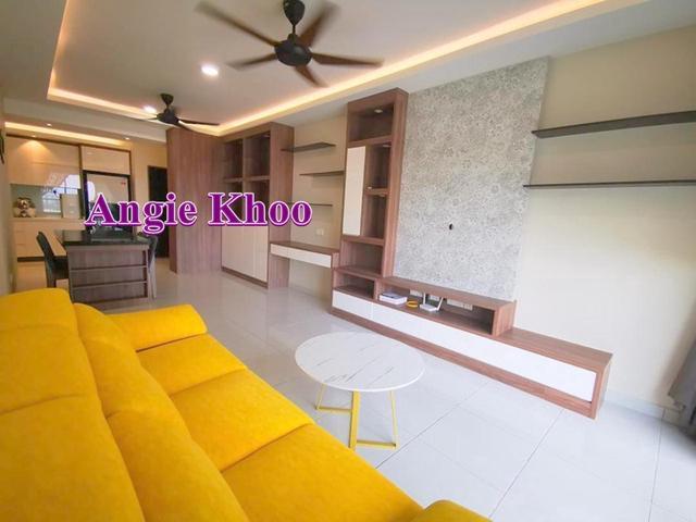 Condominium for sale in Georgetown, Penang