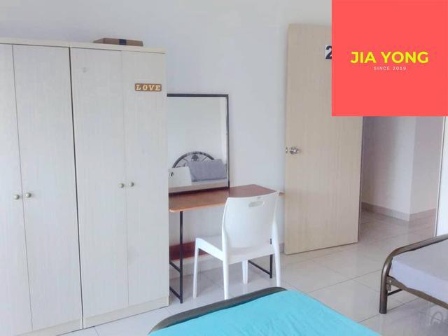 Condominium for sale in Barat Daya, George Town