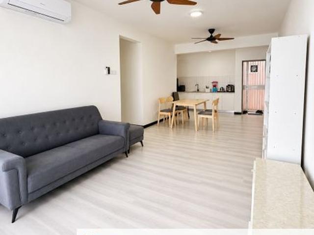 Condominium for rent in Barat Daya, George Town